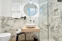 Nelli Rooms Via Veneto