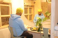 Bunkyard Hostel