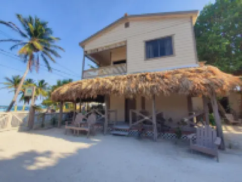 The Bounty Hotels near Caye Caulker Airport