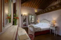 Relais la Leopoldina