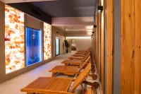 Hotel Samara with Relax Area Hotels in Balchik
