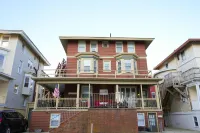 North Beach Hotel Hoteles en 