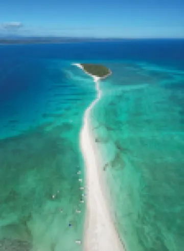 Nosy Bay View