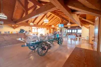 Antico Fienile Agritur Hotels in Segonzano