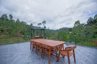 Top Mountain Resort