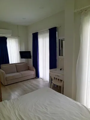 塔蘇庫港飯店 Selcuk University Silifke Tasucu Myon附近的飯店