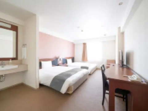 ベッセルホテル苅田北九州空港 苅田町のホテル