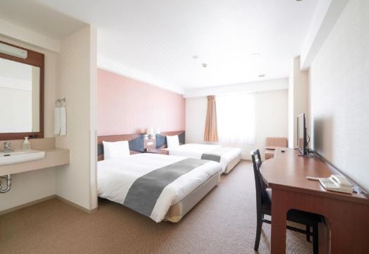 베슬 호텔 간다 기타큐슈 에어포트