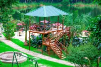Bunyonyi Safaris Resort Hotels in Kabale