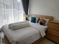 Valle Verde Villas Hotels in Cisarua
