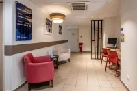 Ace Hôtel Bordeaux Carbon Blanc Hotels in Saint-Loubès