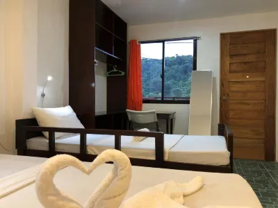 Chill Out Hostel