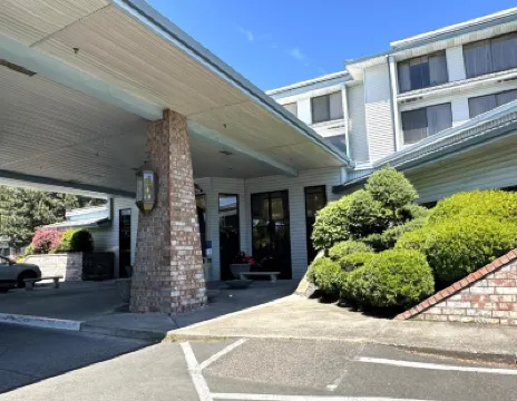 Sojourn Suites Portland Airport Hotels in 