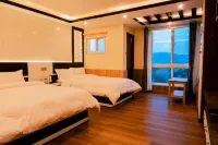 Pine Tree Resort Hotel di Kavrepalanchok