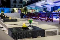 Amalia Hotel - bar
