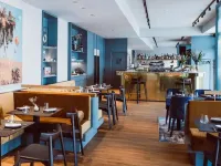 Velotel Bad Saarow Hotels in Oder-Spree