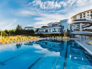 Thermenhotel Puchasplus Stegersbach