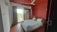 Gdc - Apartment Suites Hoteles en Nedumbassery