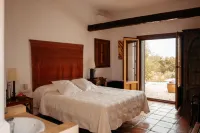 Cortijo Los Malenos Hotels in Níjar