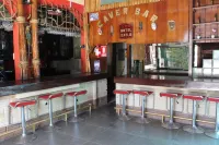 Hotel Daylu - bar
