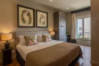 Boutique Hotel Hugo Hotels in San Marco