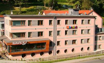 Inter Hostel Liberec