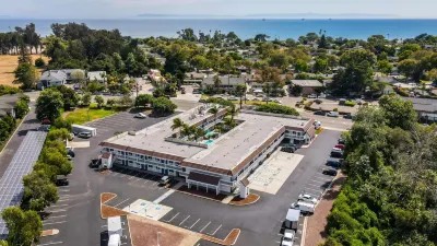 Motel 6 Carpinteria, CA - Santa Barbara - North Hotels in Carpinteria