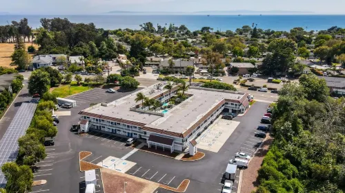 Motel 6 Carpinteria, CA - Santa Barbara - North Hotels in Summerland