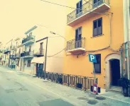 La Dimora di Segesta B&B Các khách sạn ở Calatafimi