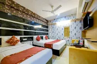 Hotel Emerald Suites At Airport  호텔