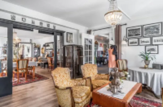 ออปซาล เกสท์การ์ด