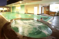 Park Lane Hotel - Hot Tub