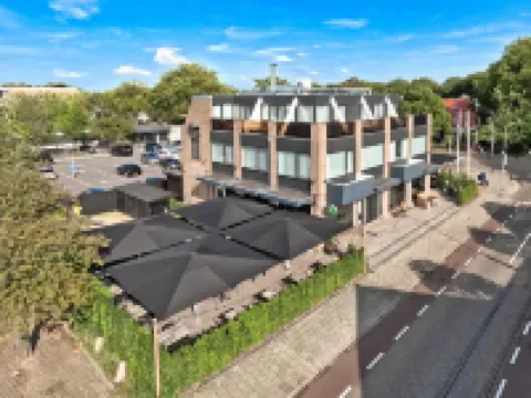 Boutique Hotel Hans - Amsterdam Schiphol Airport Hotels in Badhoevedorp