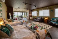 Glamping Fukuoka
