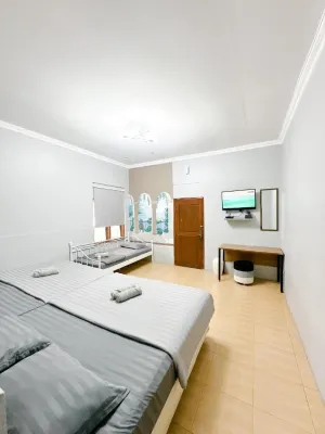 Otu Hostel by Ostic