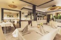 Hotel - Restaurant Sonneneck Hotels in Schopfloch