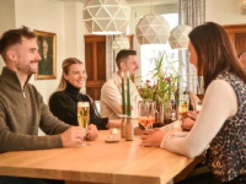 Gasthof Lafette Hotels in Hinterzarten