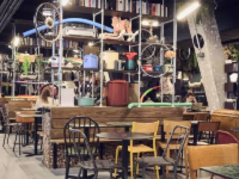 JOST Hôtel Lille Centre Hotels in Lille