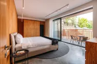 Serviced Designed Apartments by Urban Hotels 17