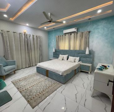 Royal Inn Guest House 객실