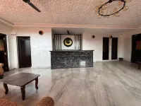 Nazri the Verda Hotel, Arambol