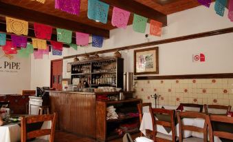 Parador del Dominico
