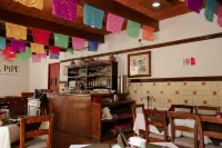 Parador del Dominico Hotels in Oaxaca