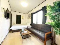 Japan House Oshiage