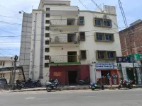 Cm Residency