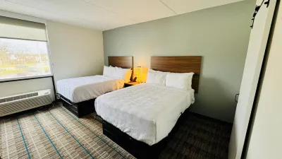 MainStay Suites Chambersburg Hotels in Chambersburg