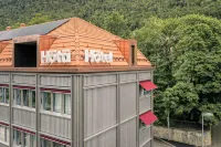 Hota Hotel Saint-Imier Hotels near Rochers des Sommetres