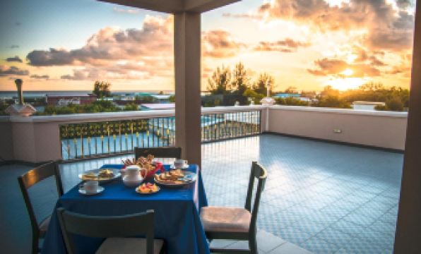 Abuharee Grand - Housity