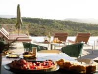 Hôtel Version Maquis Santa Manza Hotels in Bonifacio