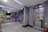 Gyeongsan Heritage Hotels in Gyeongsan-si